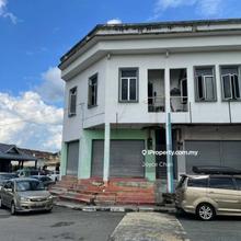 2 Unit of Shop - Kota Heritage Commercial Centre, Kota Tinggi, Johor