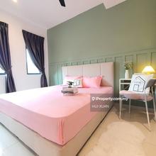 Taman Danga Sutera Rooms for Rent