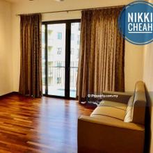 Partial Furnished