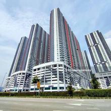Service Apartment - Rc Residences, Sungai Besi, Kuala Lumpur