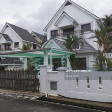 3 Storey Bungalow @ Ferringhi Villas, Batu Ferringhi, Pulau Pinang
