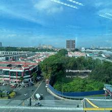 Pfcc Msc Office Tower Bandar Puteri Puchong Included aircond usage