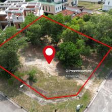 Corner Bungalow Lot Perdana Lake View East Cyberjaya