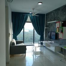 The Link 2 fully furnished unit for rent