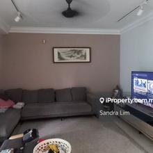 Usj Heights Superlink Interlot For Sale
