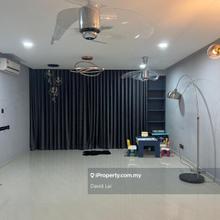 Mont Kiara Pines For Sale