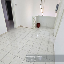 Bandar Parklands 2sty 22x75 fully furnished include wifi for rent