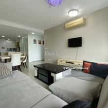 Myhabitat, behind The Intermark, walk distance to Ampang Park LRT/MRT