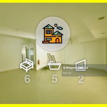 3 Storeys Landed House Bandar Utama Kayu Ara Petaling Jaya For sale