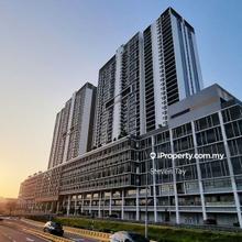 Shop For Rent The Netizen Facing Main Road