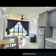 Arc 2b2b rental rm1400