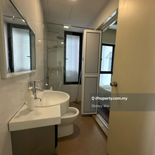 Skyville 8 oug/ old Klang road / Puchong 