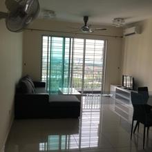 The Aliff Residences @ Tampoi