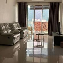 Condo Shineville Park For Sale @ Air Itam
