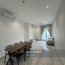 Ready to Move in 
