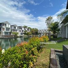 Emerald Bay 3 Storey Villa with lift, Free legal Fee
