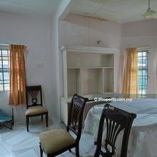 Corner Lot 1.5 Storey Bungalow