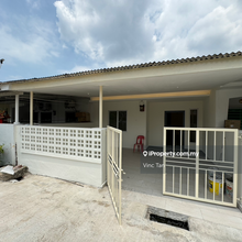 A Fully Renovated Terrace at Bukit Serindit