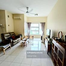 Condo unit for sale in Tmn Puchong Prima 