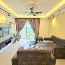 Tresor Gravit8 Lake View Unit 