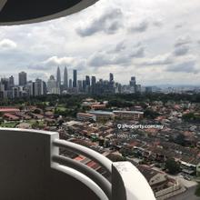 Bam Villa Condo Taman Maluri Cheras Fully Furnished Lower Market Price