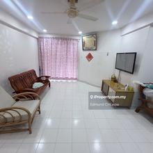 Gardenville ,Andari Townvilla, Selayang, Batu Caves