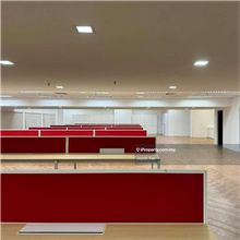 Plaza 33 corporate office space for rent, PJ, Seksyen 13, Seksyen 51