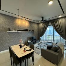 One Cochrane Residence Cheras Kuala Lumpur