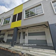 Brand New Taman Bertam Impian Mainroad 2 Storey Shoplot For Rent