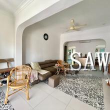 Taman Cheeseman, Semi D 4012sqft