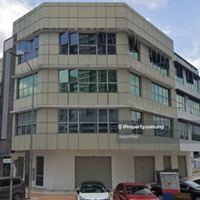 Bandar Puteri Bangi / Kajang / Below Market Value 30 %