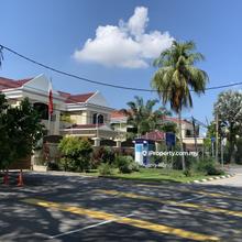 Ampang Hilir Bungalow For Sale 