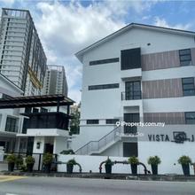 Vista Jambul 3.5 storey Terrace  in Bukit Jambul For Sale