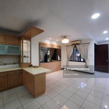 Nadia Parkhome opposite of waterfront Desaparkcity lake side 