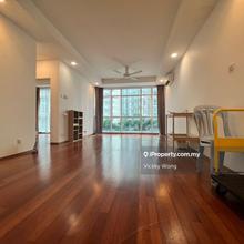 Freehold Service Residence near to KL City Easy Accessible 