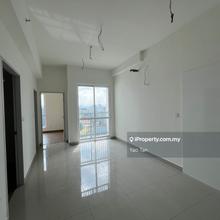 Nice City View & Brand New