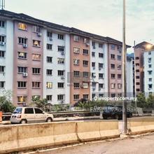 Jambul Apartment 2bed Baya Lepas Penang 