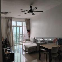 Sks Habitat Larkin 2 Bedrooms unit for Sale 