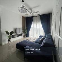 Sensory residence for rent