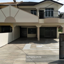 2 Storey Semi-D @ Ipoh Town, Jalan Thambusamy, Off Jalan Tun Perak