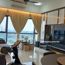 Cyperus @ Tropicana Gardens Residence For Sales