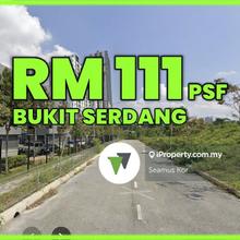 4.88 Acres Next to Technology Park - Superb Development Potential !