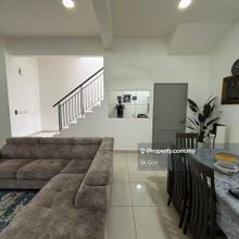 Good Deal Impiana Apartment at East Ledang Near to Iskandar Puteri