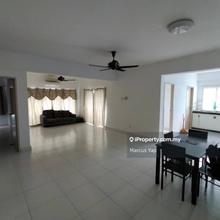 Corner unit sell below market value, many units on hand