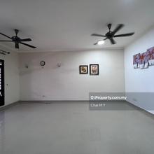 Low density area, near to forest reserve, easy access to main road
