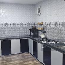 Full reno Kulim tmn senangin 1sty terrace,  Near to Kulim Hi tech