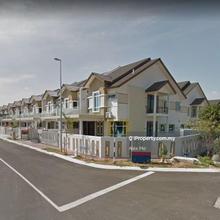 Below Market! 2 Sty Terrace, Bandar Putra Bertam, 2200sf, Kepala Batas