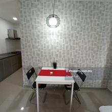 Rivercity Condominium For Rent