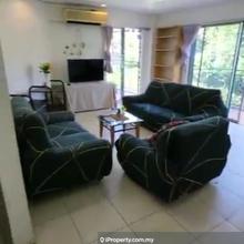 Good apartment at great location for sale