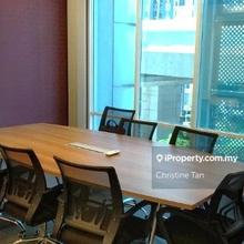 Office @ Damansara Perdana